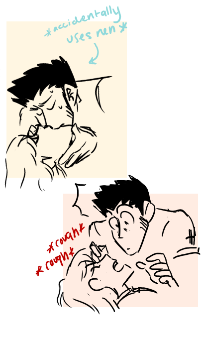 when that kiss of life happening? 