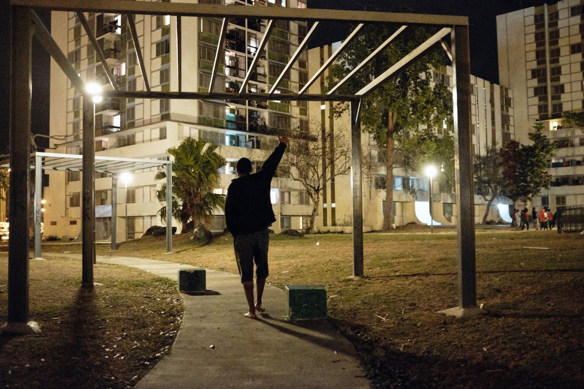 theorouby's tweet photo. #Noumea - 2017
Contribution à l'expo collective La Nuit est une Forêt pour @agence97px

©Théo Rouby @studiohanslucas https://t.co/aQvU2Ng4Ew
