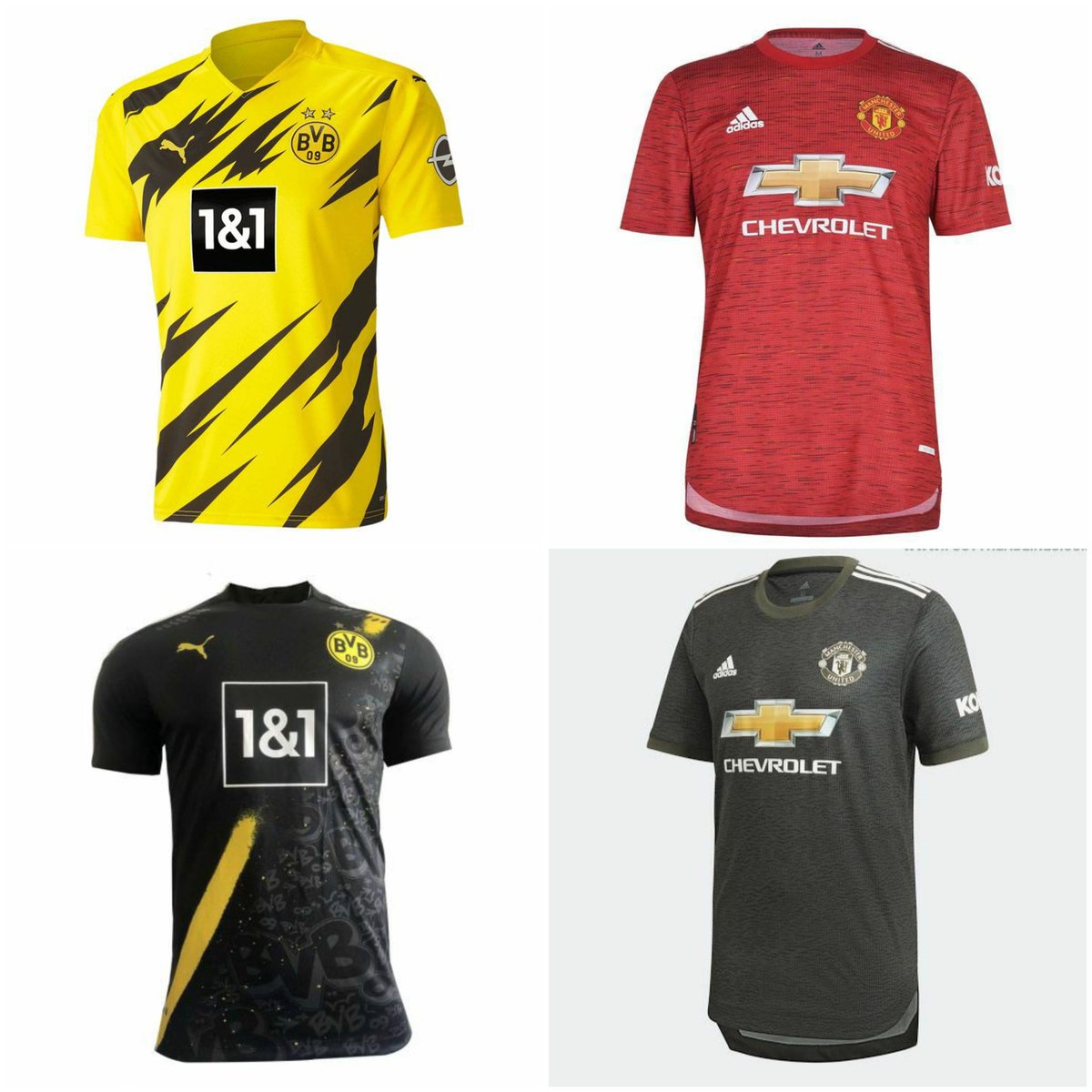casadeaquila_'s tweet photo. Send me a DM or WhatsApp me for your jerseys @ an affordable price. Click the link below for further info
https://t.co/ASJzHx1hb5
#ASUU_FG #BlackFriday #IconsStreamingParty #ChampionsLeague #RBLPSG #ISTMUN #ManUnited #PSG #AmazonGiftingHappinessDays #JoeBidenKamalaHarris2020 https://t.co/MLzy1Hn7ep