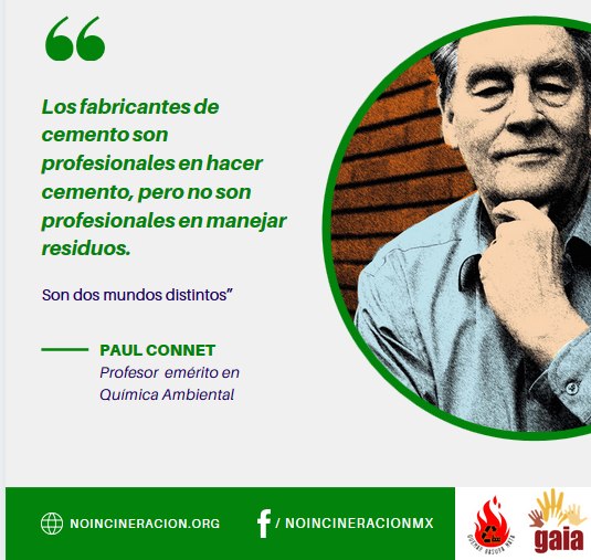 Br_Carra's tweet photo. @CruzPerzCuellar es un empleado de la industria del #Cemento cumple tu obligación de trabajar por los mexicanos y no para los empresarios #ElCoprocesamientoMata https://t.co/EU0PbS9hwK
