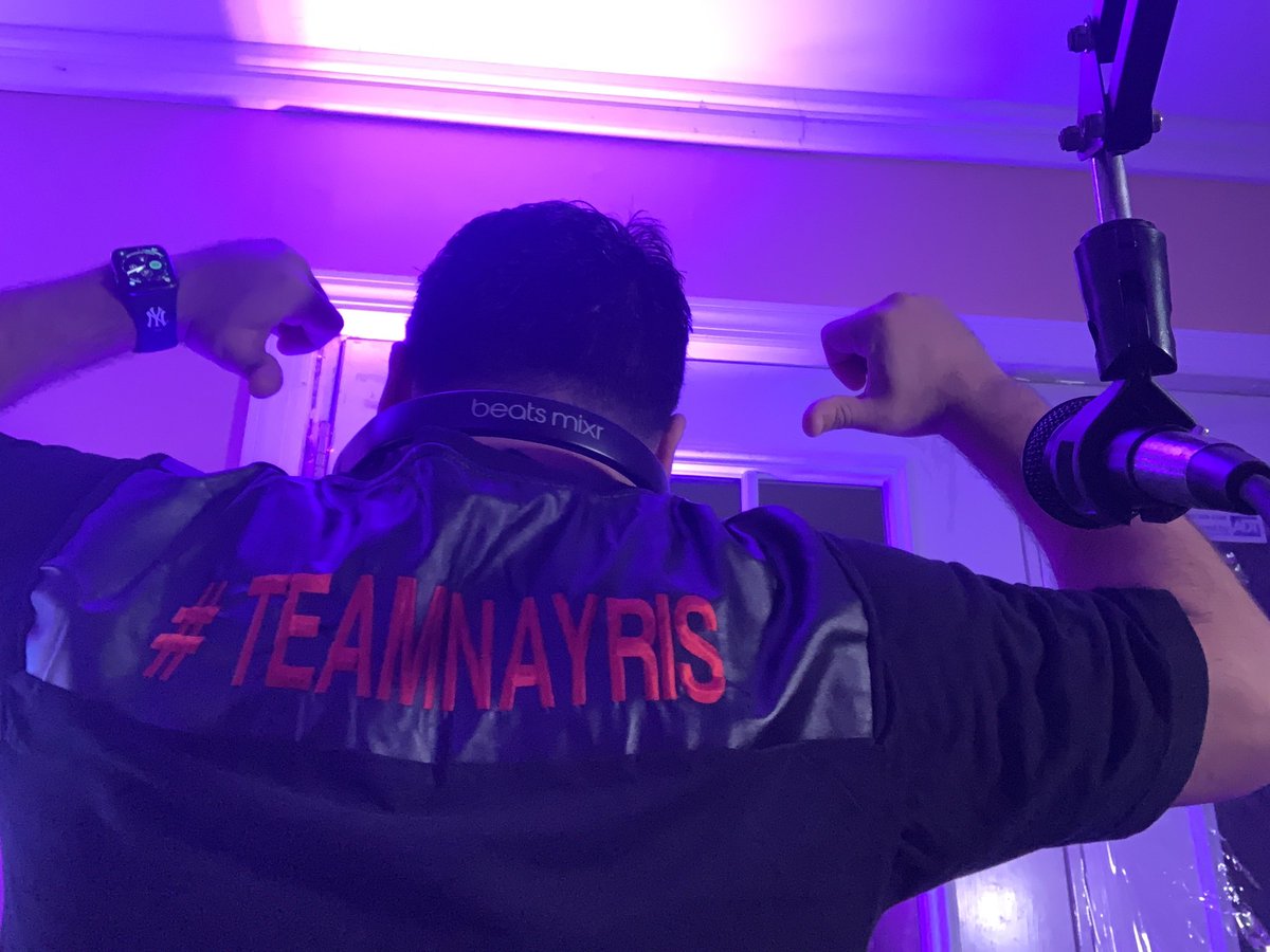 DJControversial's tweet photo. We ready #djcontroversial https://t.co/VVEoF1LCuJ