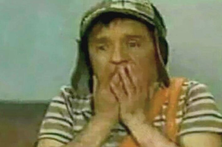 Yo nervioso por Nevada desde mi país tercermundista