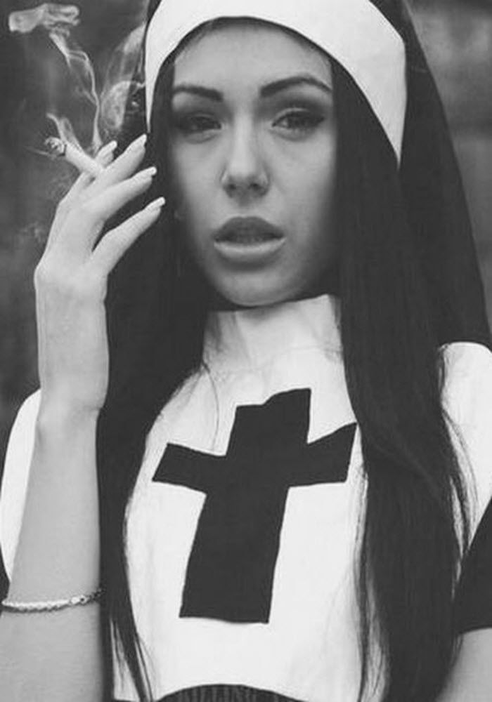 крутая монашка. крутая монашка. кристина войтович монашка. монахини алиса ганецкая. беатрис мариано монашка.