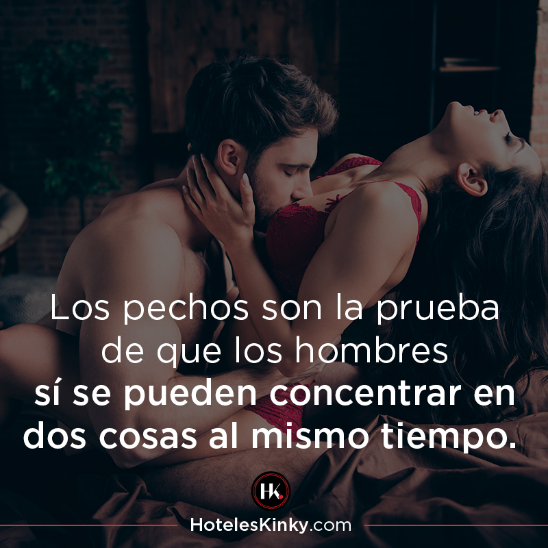 HotelesKinky's tweet photo. ¿Quién dice que los hombres son distraídos? #HumorKinky🍒 https://t.co/TAtJYnoAj1
