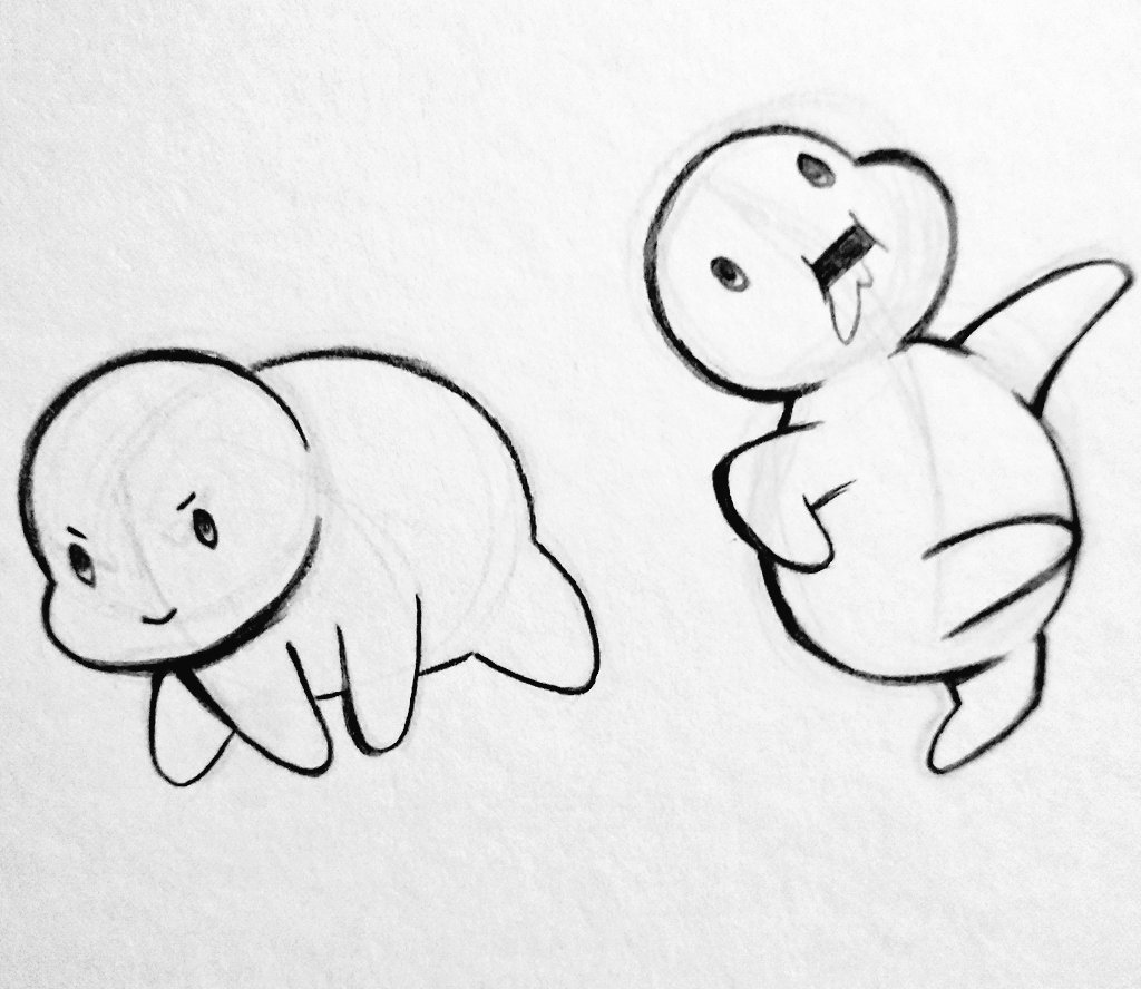 A little guy 
