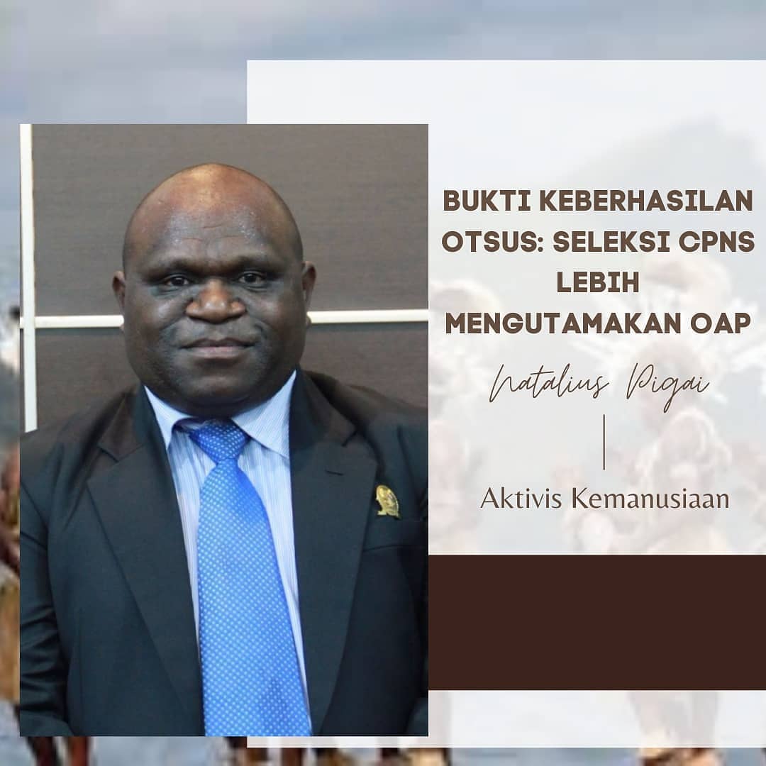 BetaSlaber's tweet photo. #Papua #PapuaSejahtera #otsuspapua #papuaindonesia #papuamenujumaju https://t.co/NTzQ7RoOZc