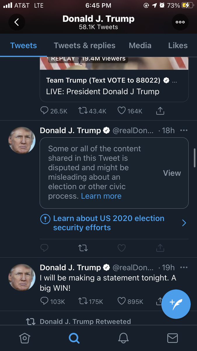 Taylor tweet media