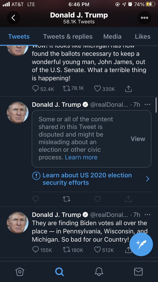 Taylor tweet media