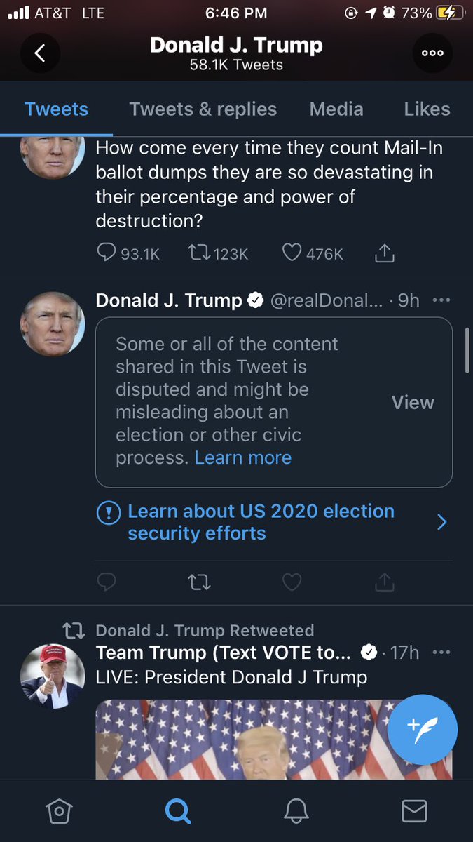Taylor tweet media