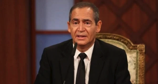 ListinDiario's tweet photo. #LaRepúblicaLD | Juez Madera Arias: Para la clase media “moralmente soy el presidente de la JCE” https://t.co/MIRbCZC0y6 #ListínDiario https://t.co/2X1Vcq6TNV