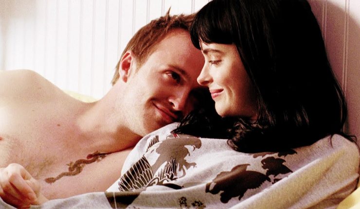 JoseandoAndoo's tweet photo. Nombra una relaciรณn que sea tan bonita como tรณxica. Empiezo yo con Jesse Pinkman y Jane Margolis. https://t.co/gLYw8KaC4F