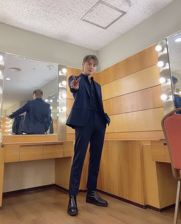 xiaxia0715's tweet photo. ジュンスのアルバム楽しみすぎる♡
やっぱりかっこいいわ♡
まだ予約出来てないけど…… https://t.co/7lhYdUtVvo