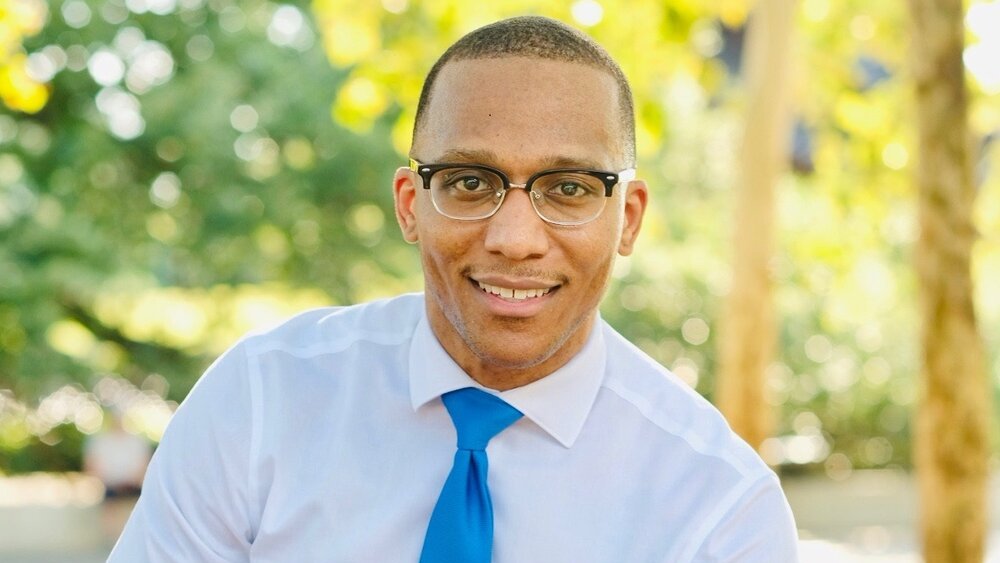 OfficialOPPF's tweet image. Christian Menefee was elected as Harris County (TX) Attorney. Bro. Menefee is the "youngest and first Black Harris County Attorney elected in the county’s (Houston, TX) history." Congratulations!!!! @MenefeeForHC

#WeVoted #OmegaPsiPhi