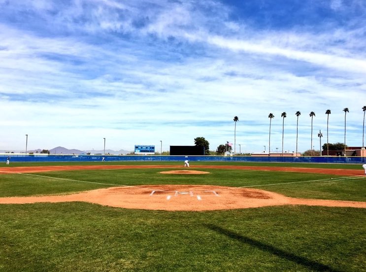 jayden_smith01's tweet photo. I am so humbled to announce that I have officially committed to continue my education and play baseball at South Mountain Community College. Thank you to all of the coaches, friends and especially my family for getting me to this point! #gocougs https://t.co/LxRCXZTiuh