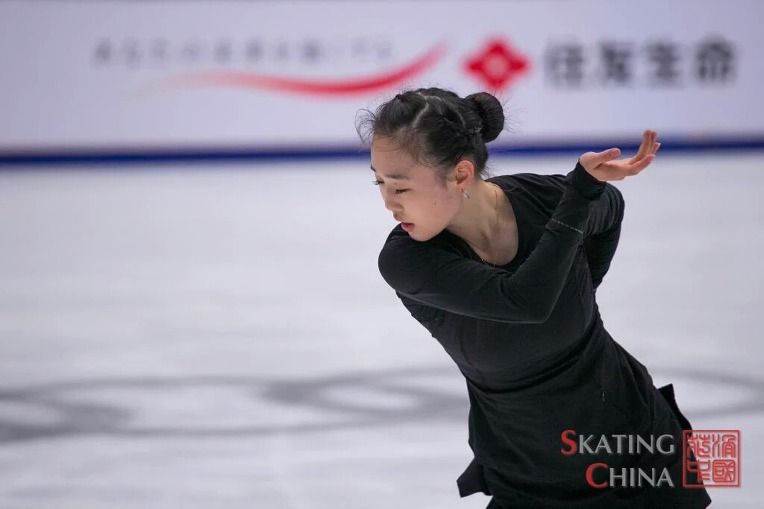 eunju975's tweet photo. #CoC2015 #CupofChina 
Audi Cup Of China 2015 
2015/11/05 
#박소연  #SoyounPark 
2015/01/19 https://t.co/omp0ThOWlL