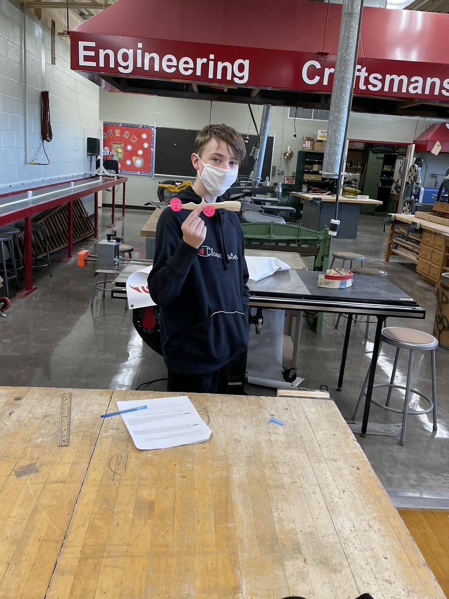 mrbrennan55's tweet photo. Busy day @RayBville today in #RayTech launching rockets and racing CO2 cars #CTE https://t.co/F4TpcJmotK