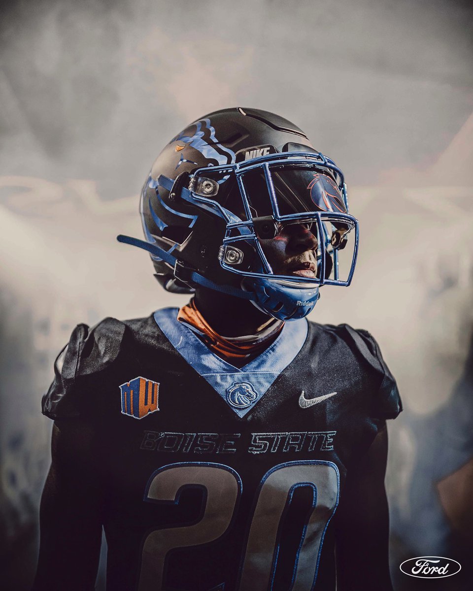 Boise State Football tweet media