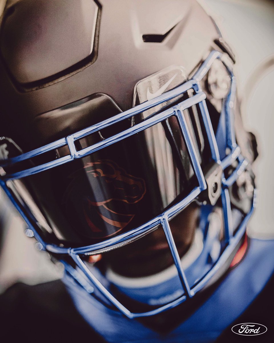 Boise State Football tweet media