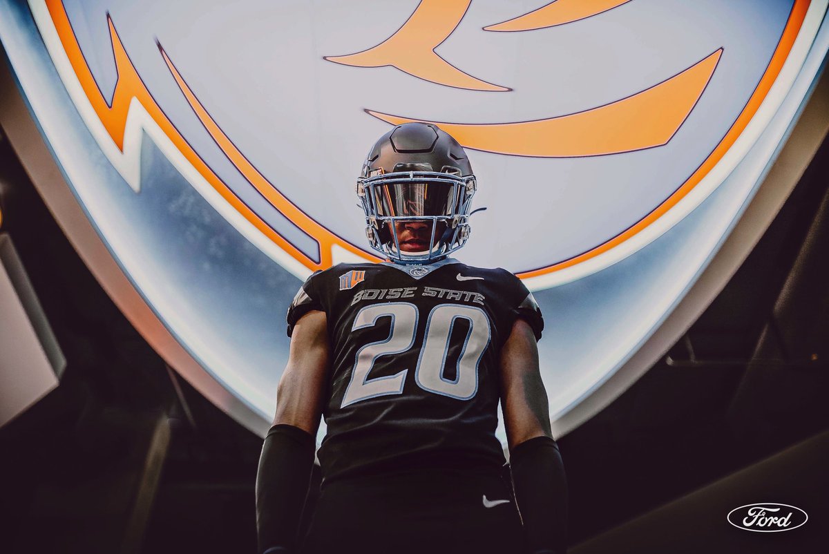 Boise State Football tweet media