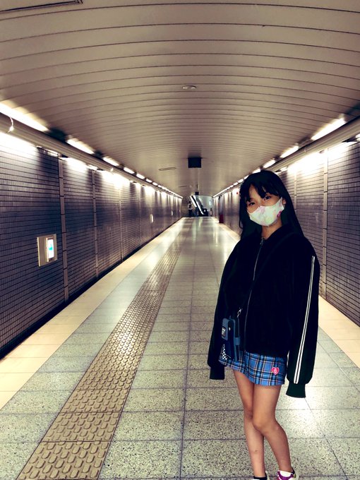 Twitterのコスプレ画像15