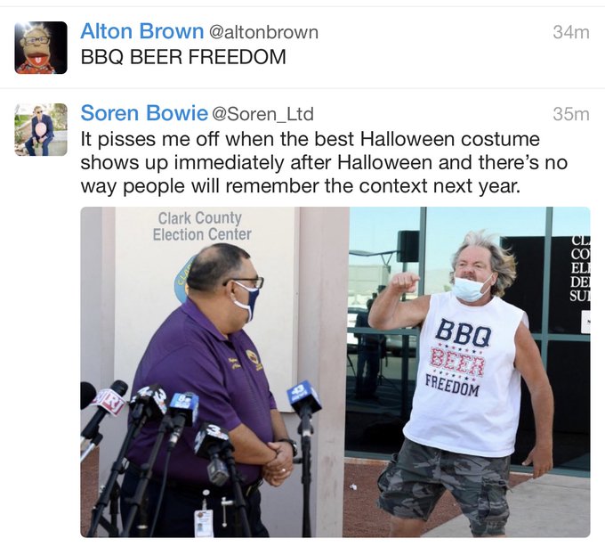 This was the best possible timeline timing @altonbrown @Soren_Ltd https://t.co/lz7tdXElqj