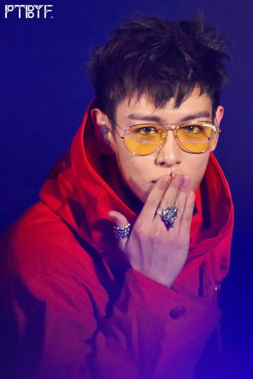 DyanGd2's tweet photo. Happy birthday TOP🎂🍰🎉🎁🎉
#HappyTTTOPDay  
#BIGBANG  👑❤ 
VIP 
💛💛💛💛💛💛💛💛💛💛💛💛💛💛💛💛💛💛💛💛💛💛💛💛💛💛 https://t.co/9WLaCWUxlL