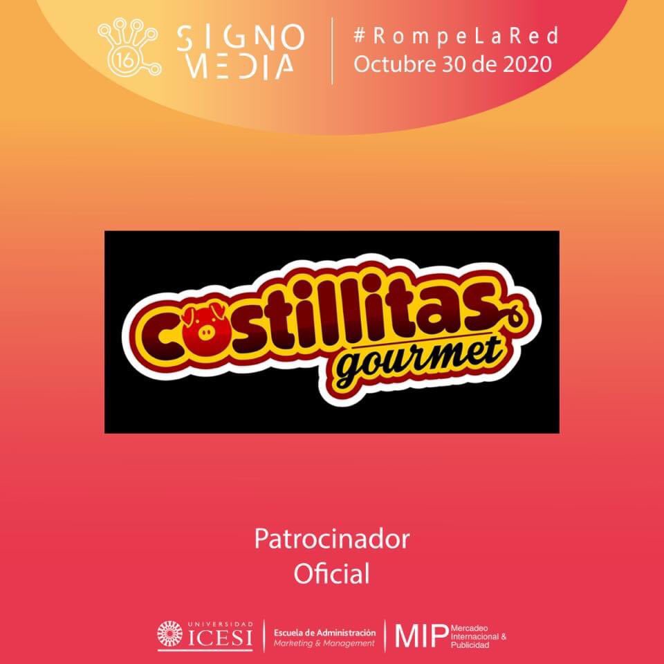SignoMedia's tweet photo. ¡Las mejores costillas y alitas de Cali, encuéntralas en Costillitas Gourmet 😱 Búscalos en instagram como @costillitasgourmet!🔥🔝
¡Gracias por romper la red con #signomedia16! 💥 https://t.co/Z7Yc6lkaH2