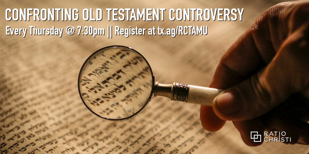 RC_TAMU's tweet photo. Is there Polytheism in the Bible? - https://t.co/ZrDxnAYo93 https://t.co/pOIVT4QAuV