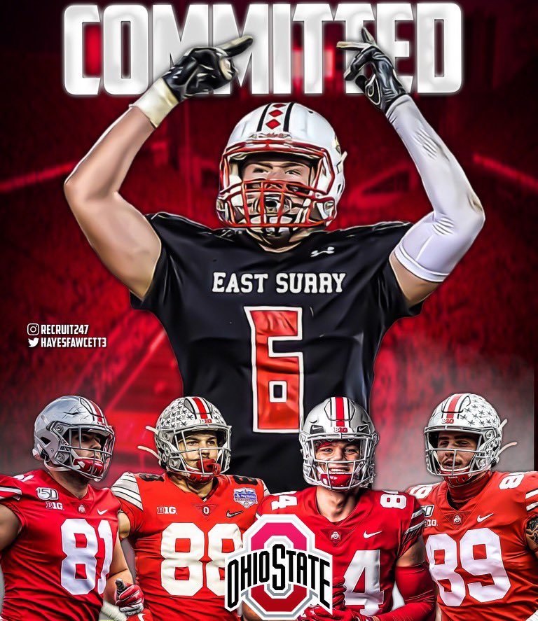 Benji Gosnell tweet media