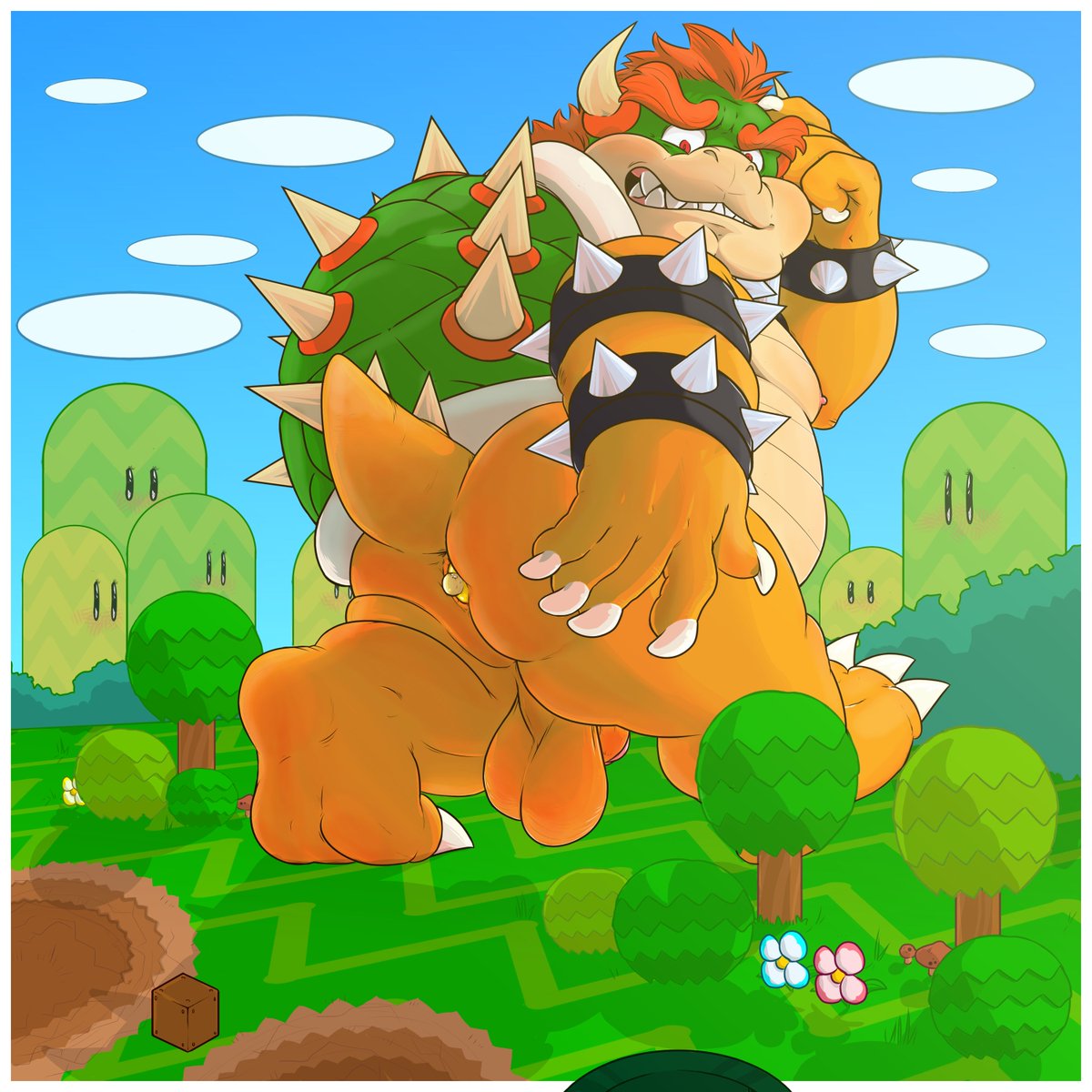 Dogfu_chan's tweet photo. happens to the best of us
)🍄( https://t.co/n2UMccLAmJ