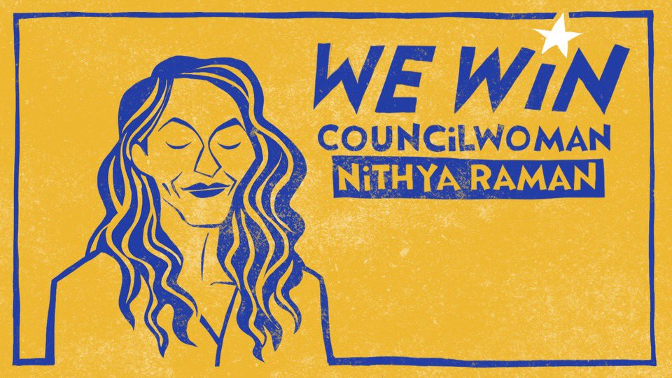 People's City Council - Los Angeles tweet media