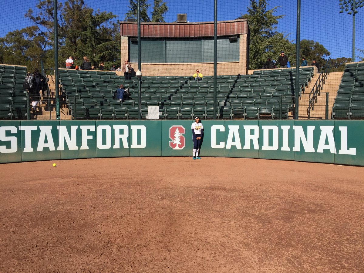 It’s with extreme gratitude to God, my family, my coaches, my teachers and my teammates, that I am officially announcing my commitment to Stanford University. #TrustTheProcess #newnerd #fearthetree 🌲🥎 <a href="/ImpactGoldOrg/">Impact Gold Fastpitch</a> @IG_National18U <a href="/CyRanchSoftball/">Cy Ranch Softball</a> <a href="/StanfordSball/">Stanford Softball</a>