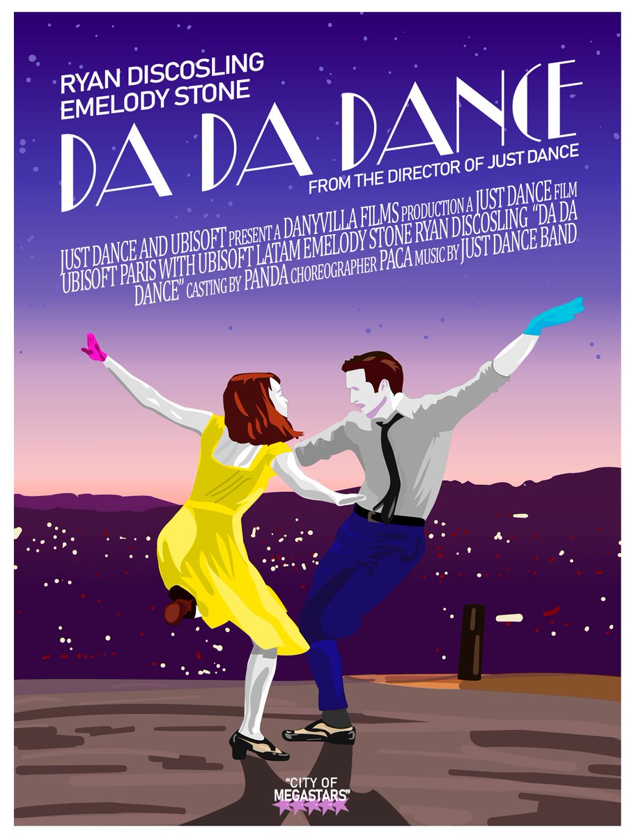 danyvilla12345's tweet photo. Coming soon...
#JDcontest #Season4 #JustDance2021 #DaDaDance https://t.co/rjPtnVUTUo