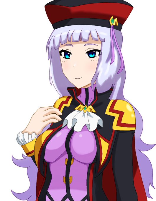 #ガンダムEXA
ノーノ描きました! 