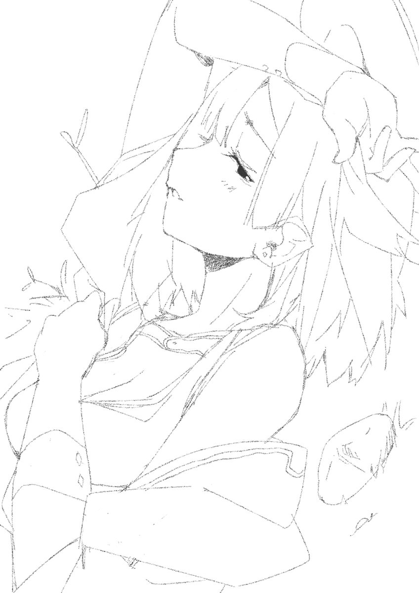 EccoPink's tweet photo. #MouseDrawings https://t.co/a03bpBCDQ7