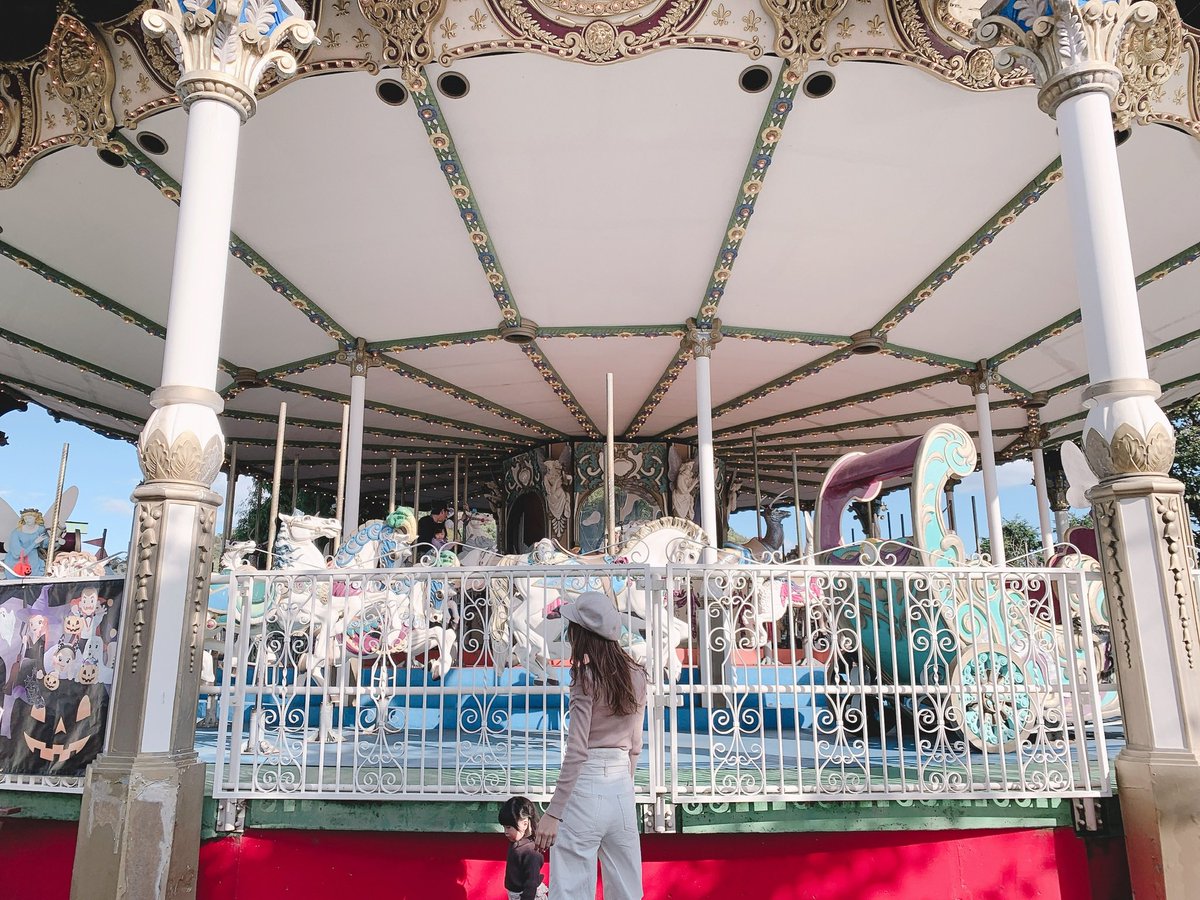 可愛い ママ に なりたい