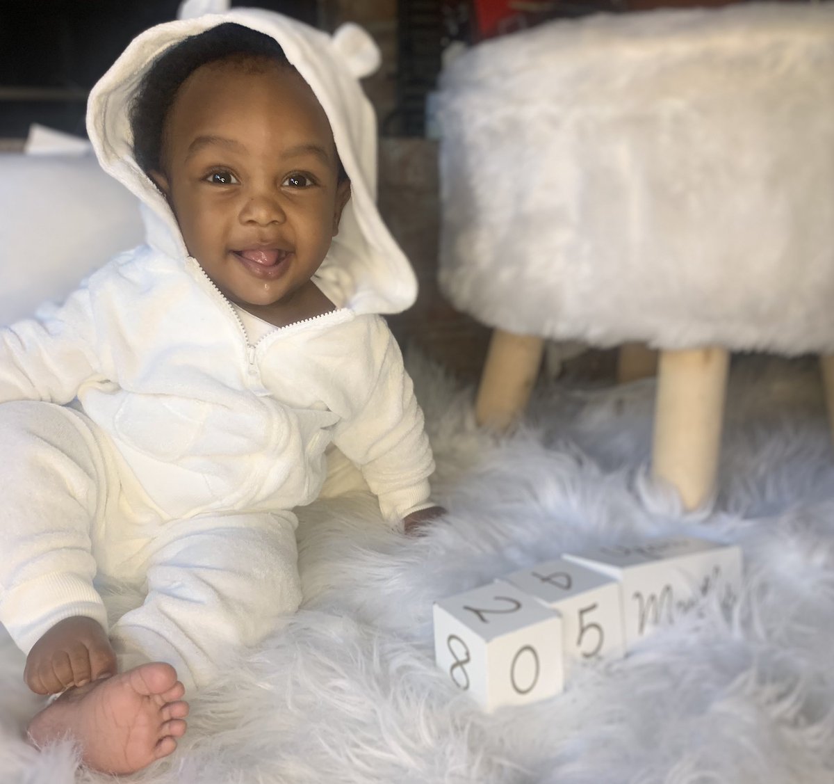 JazzItUpALil's tweet photo. My son is sooo perfect 🥺🥺 https://t.co/3bDEvZb8Lp