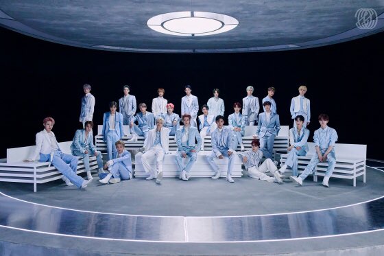 SM_NCT's tweet photo. [INFO] 201105 #NCT will release their 2nd full-length album ‘RESONANCE Pt. 2’ on November 23rd, aiming to become ‘double million sellers’.

Translated by @plantsprout - SM_NCT
https://t.co/z9rOIlqXFI https://t.co/1P2SlMOOOO