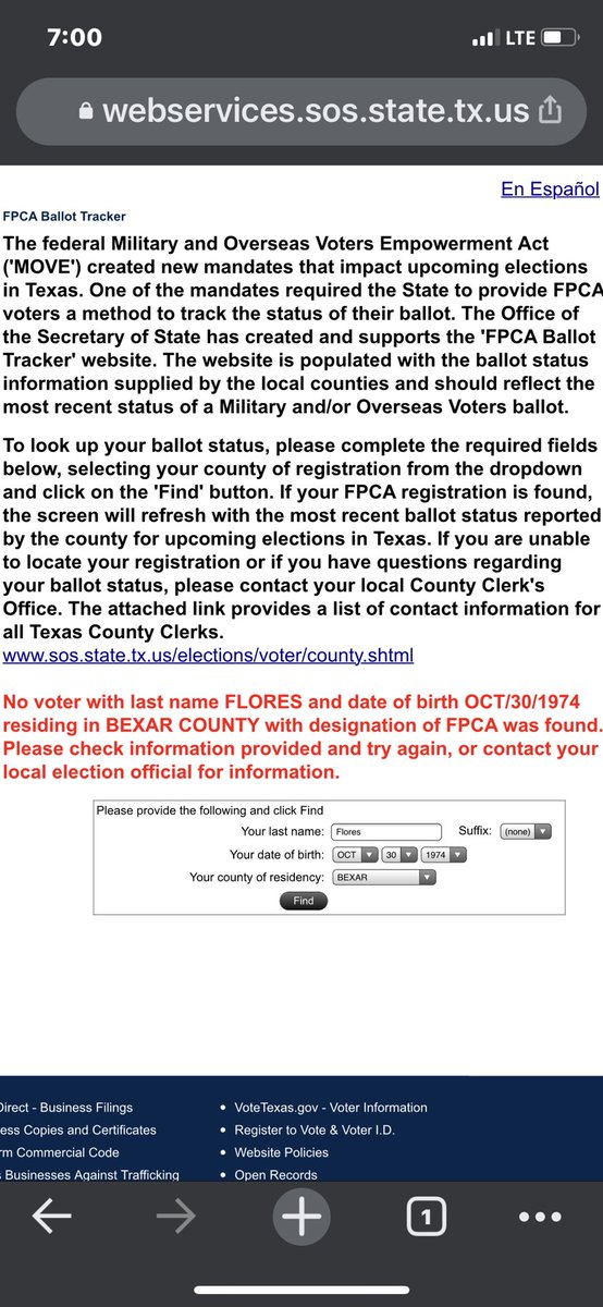 ⁦<a href="/realDonaldTrump/">Donald J. Trump</a>⁩ ⁦⁩ ⁦<a href="/VP/">Vice President JD Vance</a>⁩ this is not ok! I voted #Trump2020 and it’s not showing my vote. Let’s take action to keep the standards of America votes protected!!!!