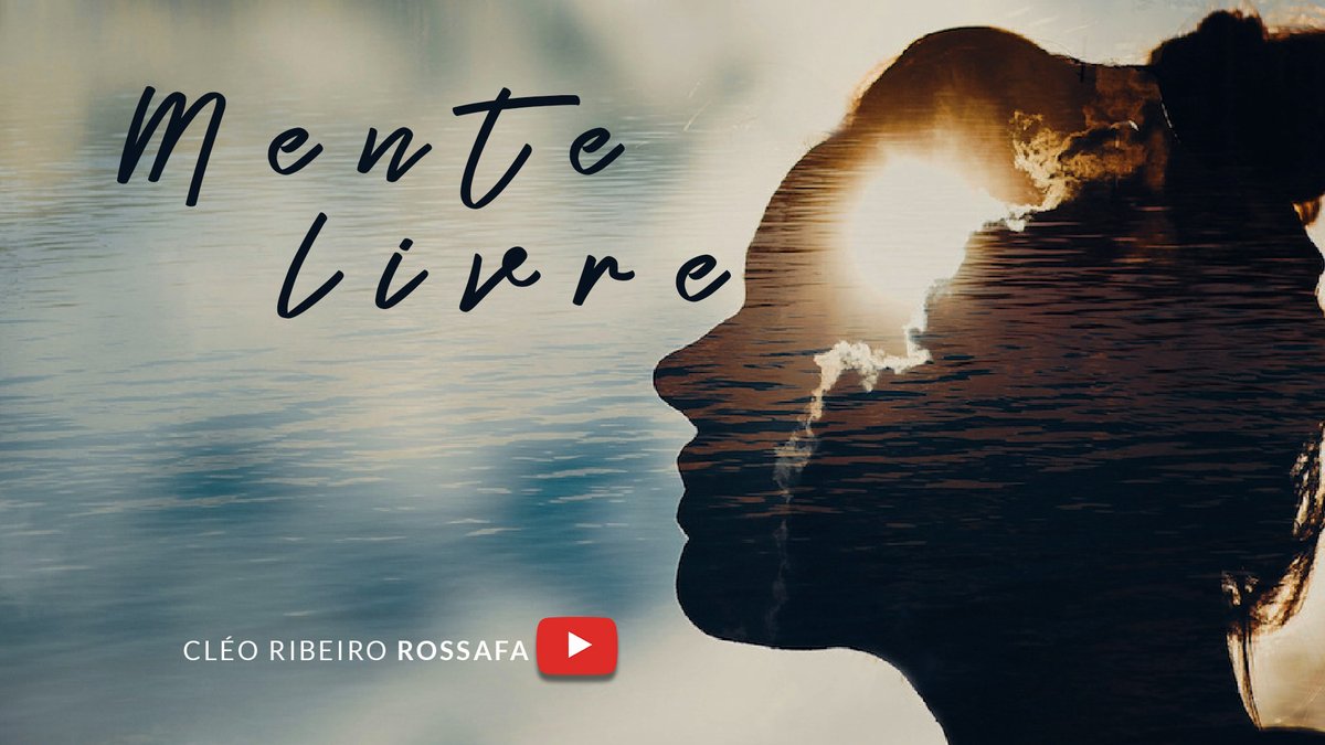 Série Caráter forte EP 10 || Mente Livre || Bispa Cléo
youtu.be/gJOUDZgZrKk