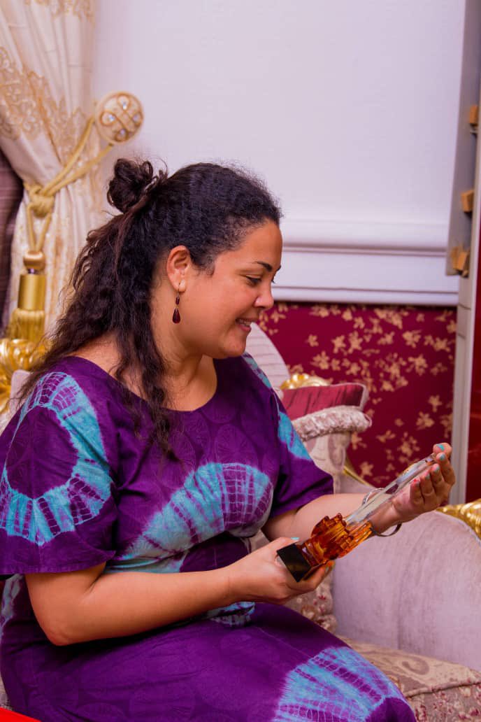AishaMatawalle's tweet photo. In Our efforts to help victims of SGBV and prevent such crimes from our societies,medicines sans frontiers(MSF)is collaborating with my office to build capacity and accommodate our ongoing work in the state,we are determined to do more on this matter @MSF_WestAfrica @MSF https://t.co/hb2HDKkXph