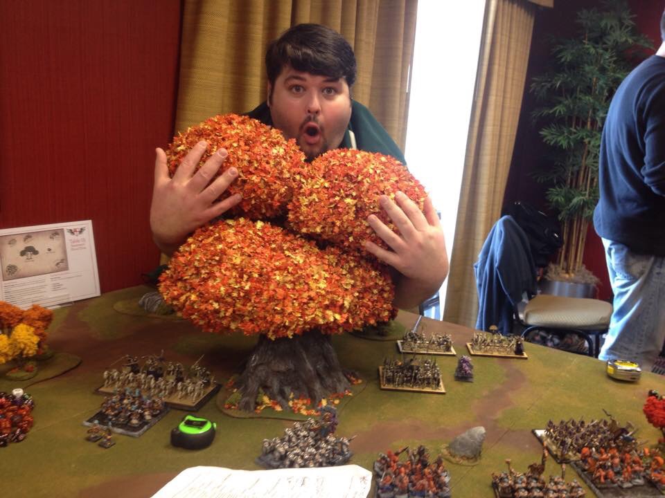 Patrick Brynildson tweet media