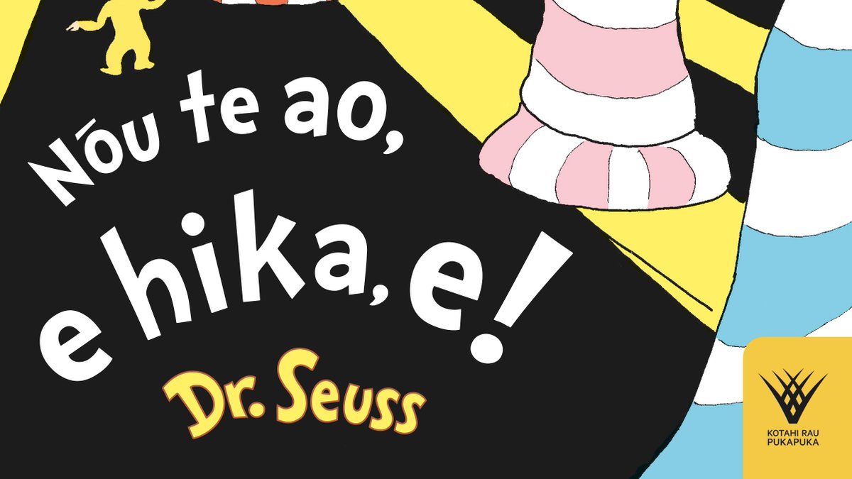 These four pukapuka are now in local bookstores all over the motu, as of today! So proud to be a part of the #kotahiraupukapuka kaupapa. More info and online orders here: aucklanduniversitypress.co.nz/kotahi-rau-puk…