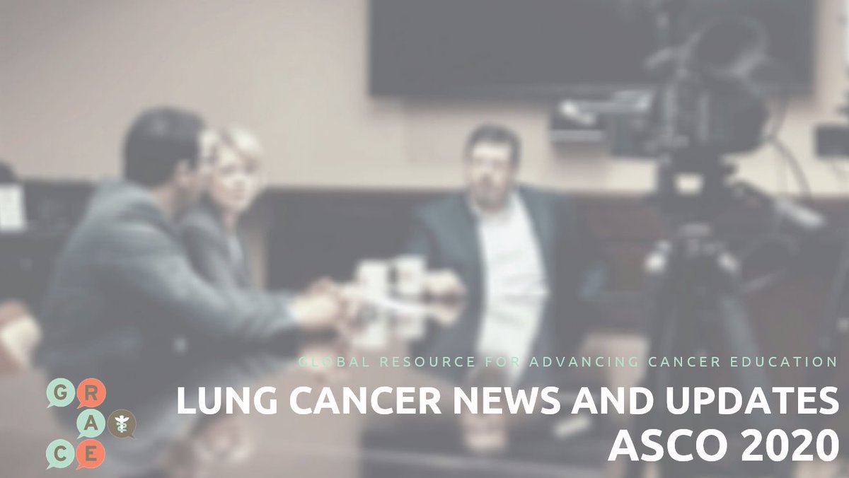 cancerGRACE's tweet photo. Drs. West, Yu and Spigel discuss trial updates in non small cell lung cancer. For this video, the topic of discussion is new potential treatments for #MET and #RET positive nsclc.
https://t.co/LDLCEtg3rQ
#NSCLC #raremutations #lungcancer #varian #takeda #lilly https://t.co/x2QTW6rv8a