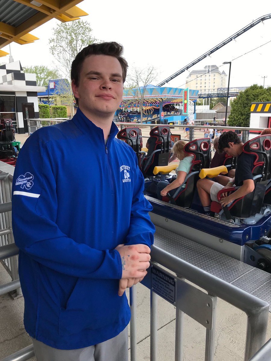 DCCStudentAct's tweet photo. Happy Birthday to the one and only Josh Fanning! https://t.co/qzYRN0CjTx