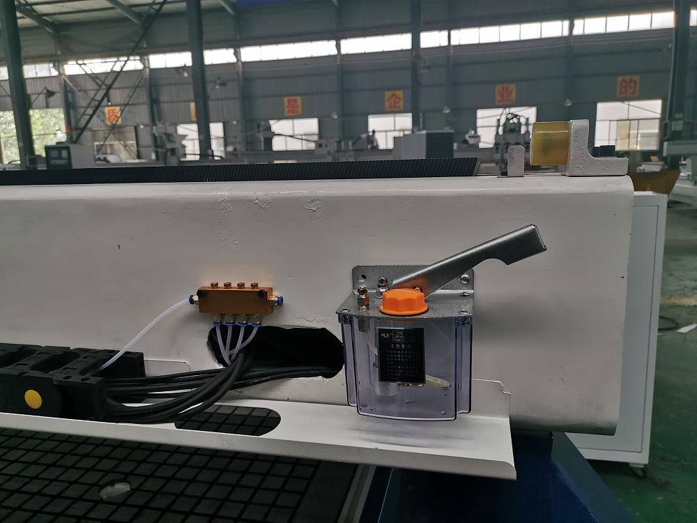 HotCNCRouter's tweet image. 2000*3000*200mm working area #singlehead economic cnc machine for #wood #plastic #aluminum