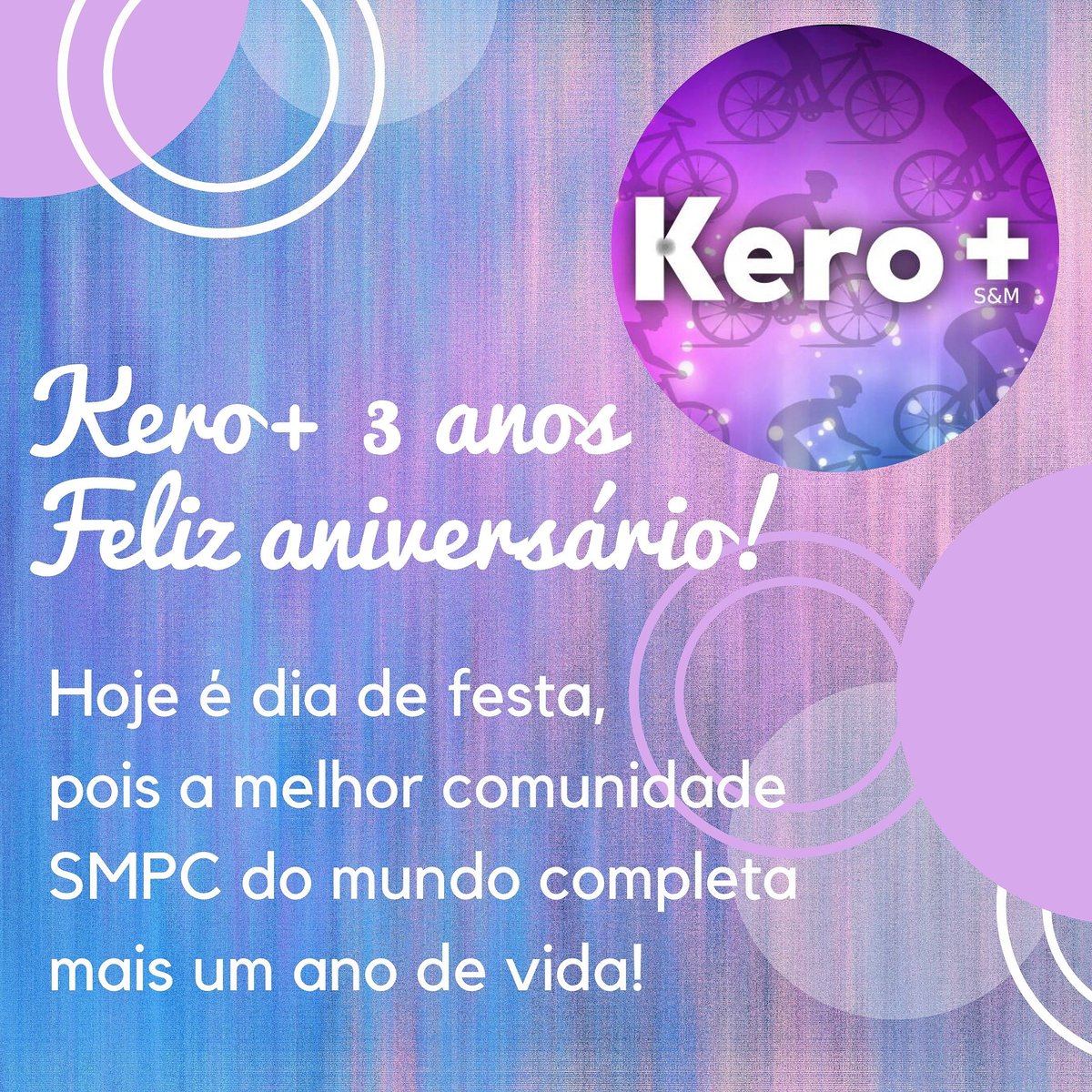 casalkeromais's tweet photo. #swingers #ménageàtrois #keromaisswing #sexoatres #sexoatrois #eventodeswing #swingdeverdade #swingreal #trocadecasais https://t.co/0qAeMHZHde