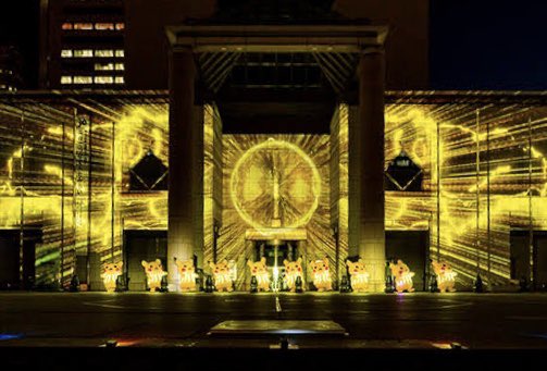 flightgraf's tweet photo. We celebrate
#ProjectionMappingDay
.
Pikachu on the Wall in 2019 https://t.co/iZearKpg2q