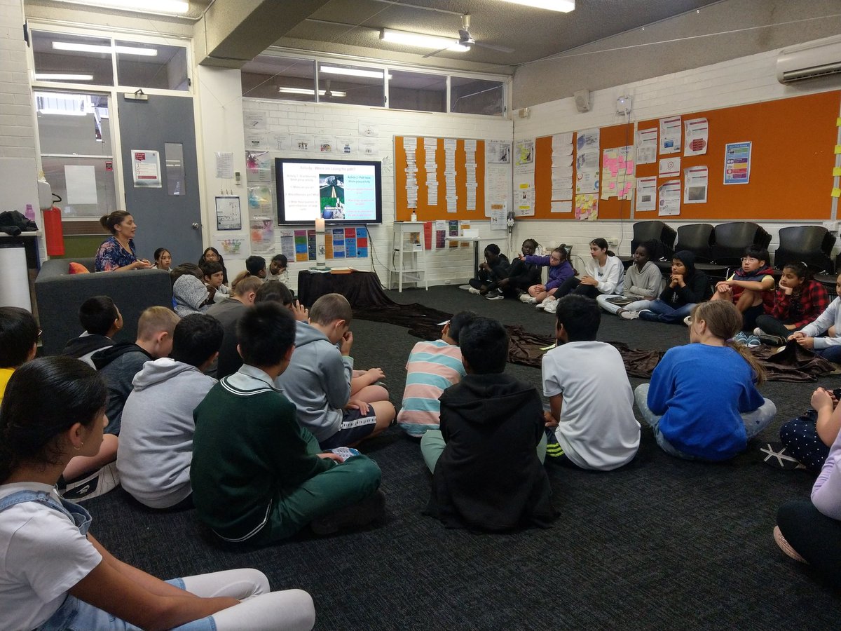 StAnthonys Girraween tweet media