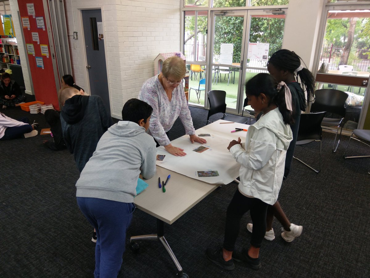 StAnthonys Girraween tweet media